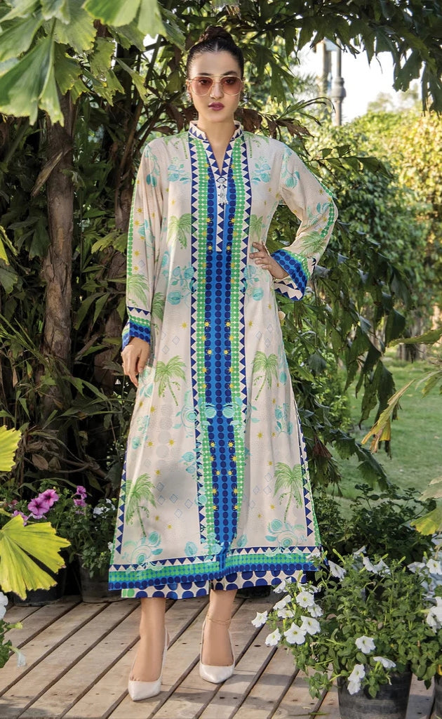 Tavique Kurta Set