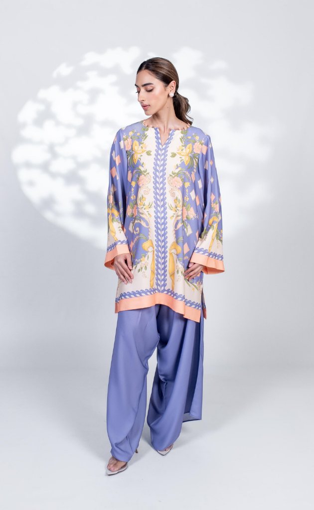 Lavender Aura Luxe Set