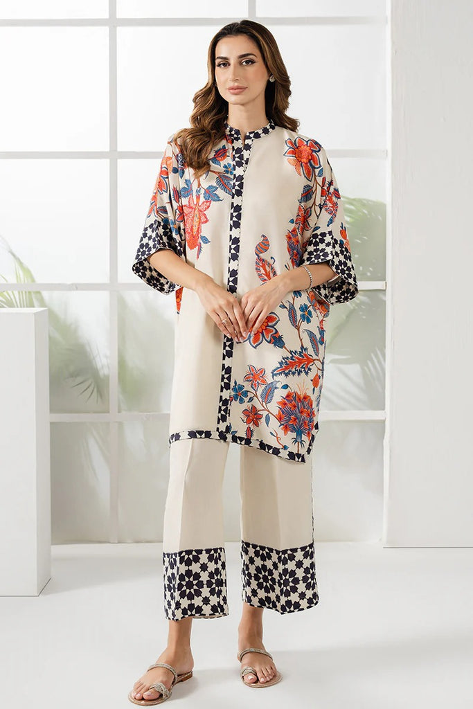 Marigold Medley Co-ord Set