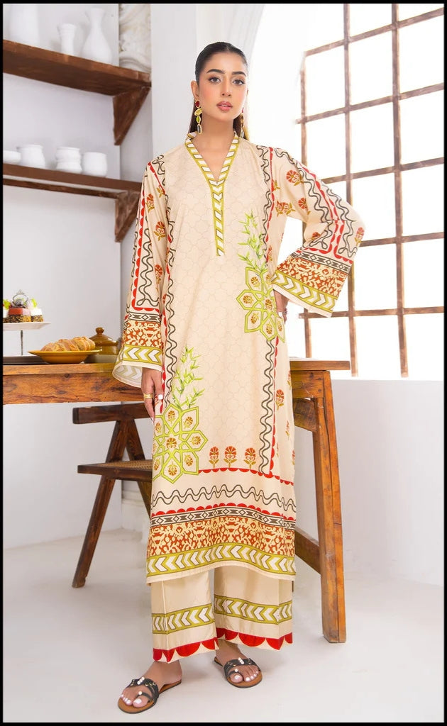 Majestic Kurta Set