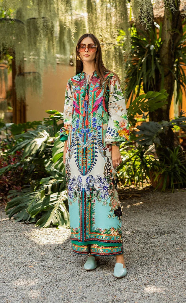 Lushia Kurta Set