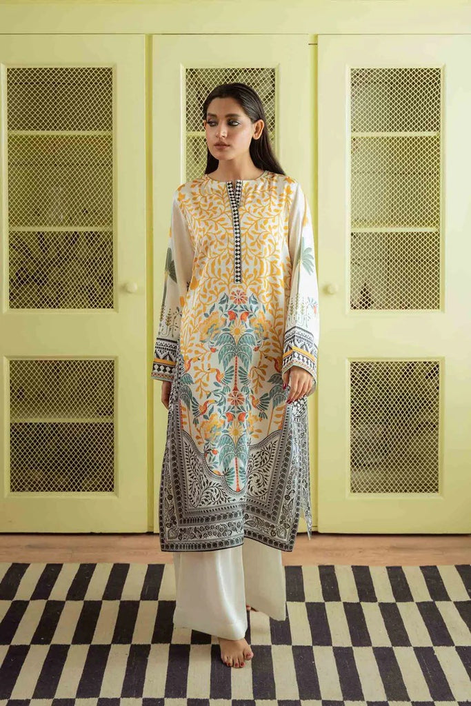 Sunbird Oasis Kurta Set