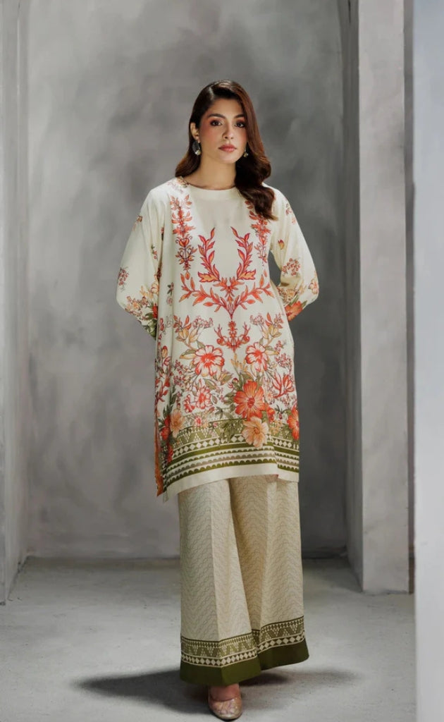 Elysian Co-ord Set