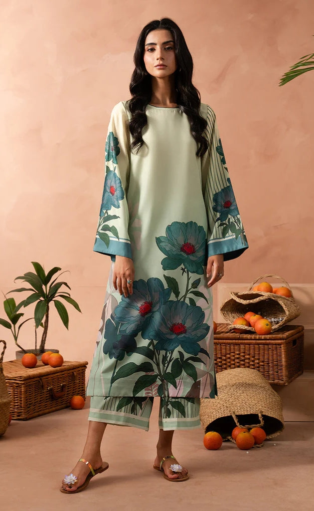 Lumina Kurta Set