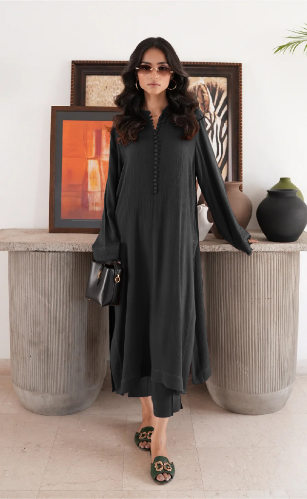 Kaantha Grace Co-ord Set