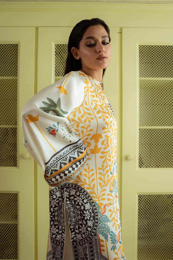 Sunbird Oasis Kurta Set