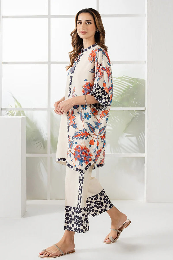 Marigold Medley Co-ord Set