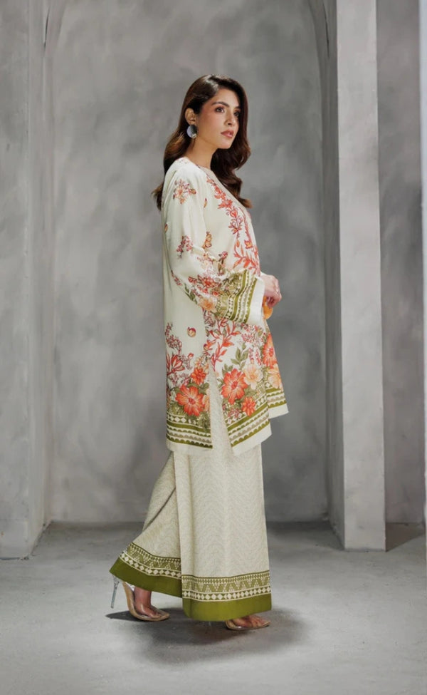 Elysian Co-ord Set