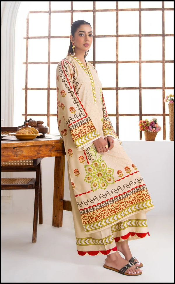 Majestic Kurta Set