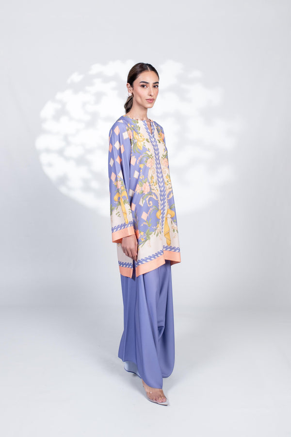 Lavender Aura Luxe Set