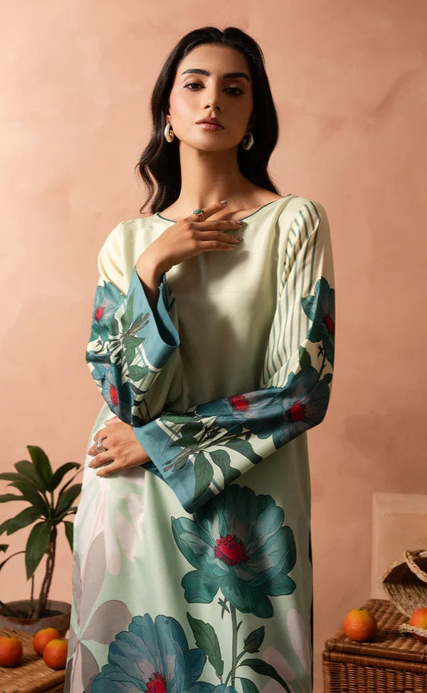 Lumina Kurta Set