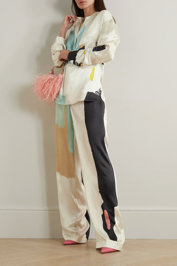Kyria Luxe Co-ord Set