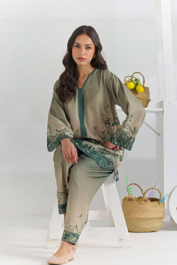 Sage Meadow Co-ord Set