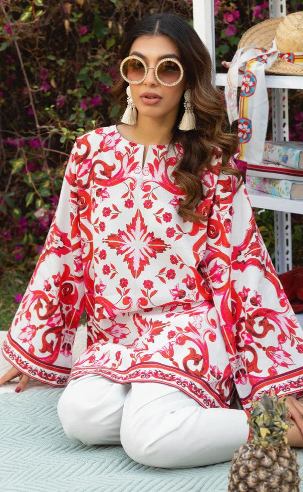 Rosewood Co-ord Set