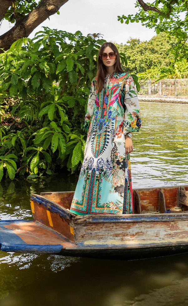 Lushia Kurta Set
