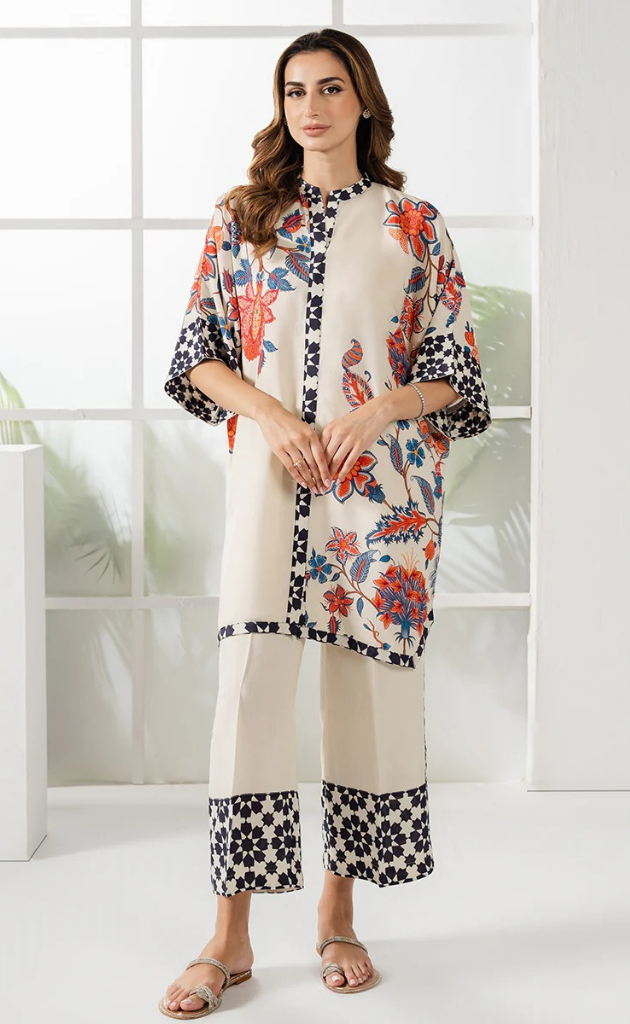 Marigold Medley Co-ord Set