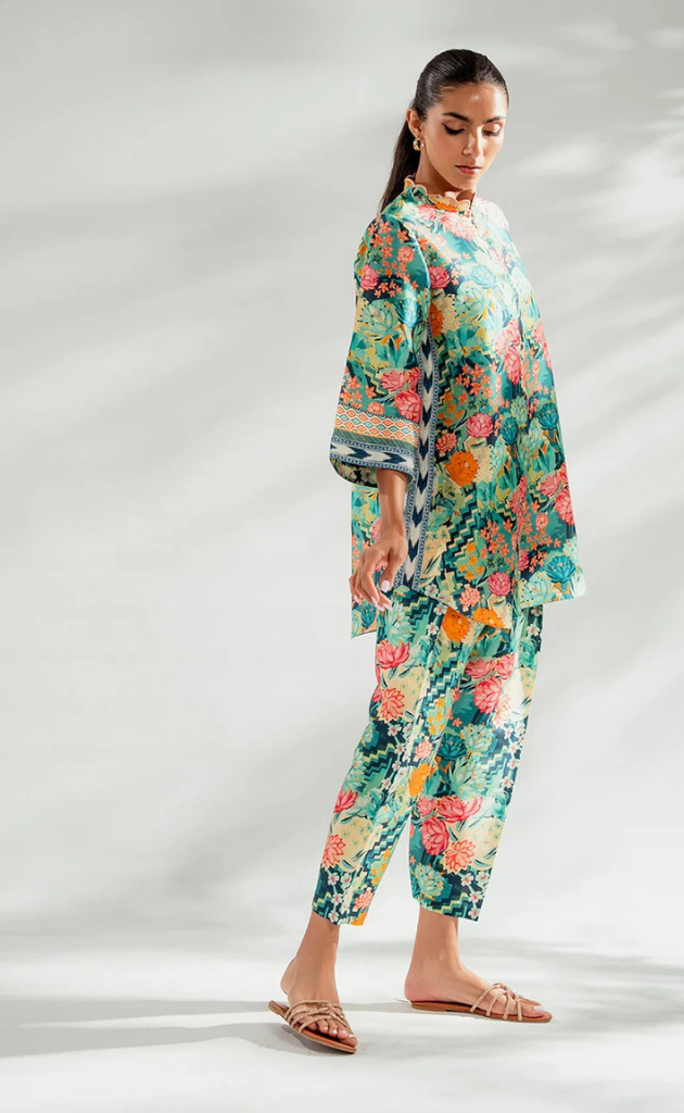 Aveline Bloom Luxe Set