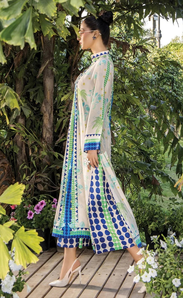 Tavique Kurta Set