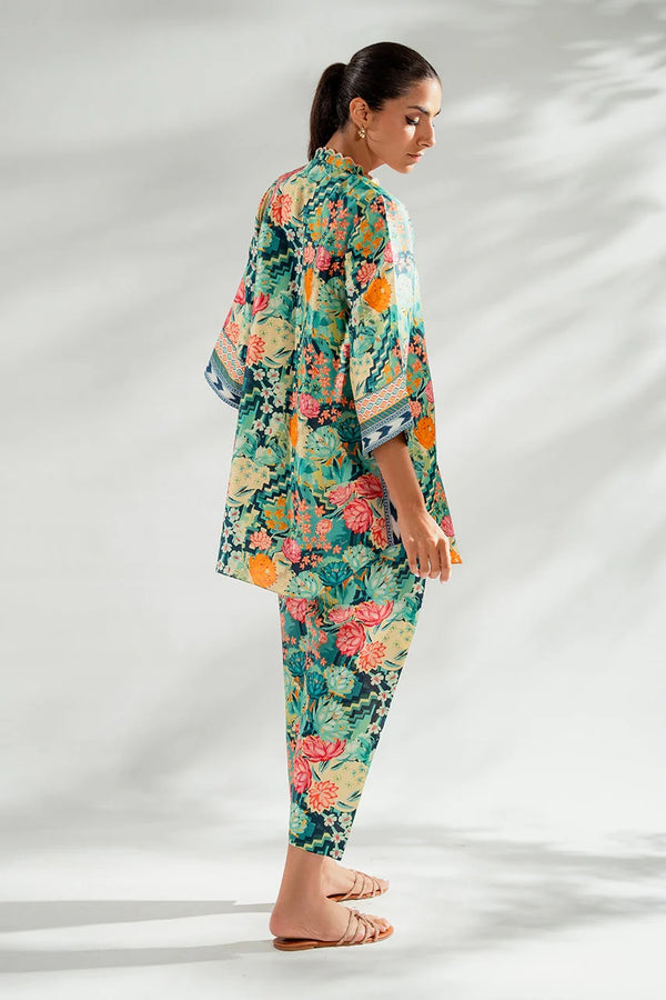 Aveline Bloom Luxe Set