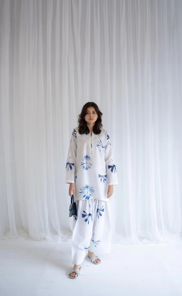 Nyra Farshi  Co-ord Set