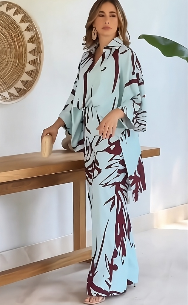 Aveline Co-ord Set