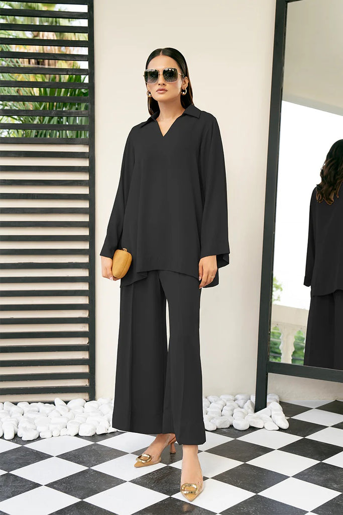 Amira Elegant Co-ord Set