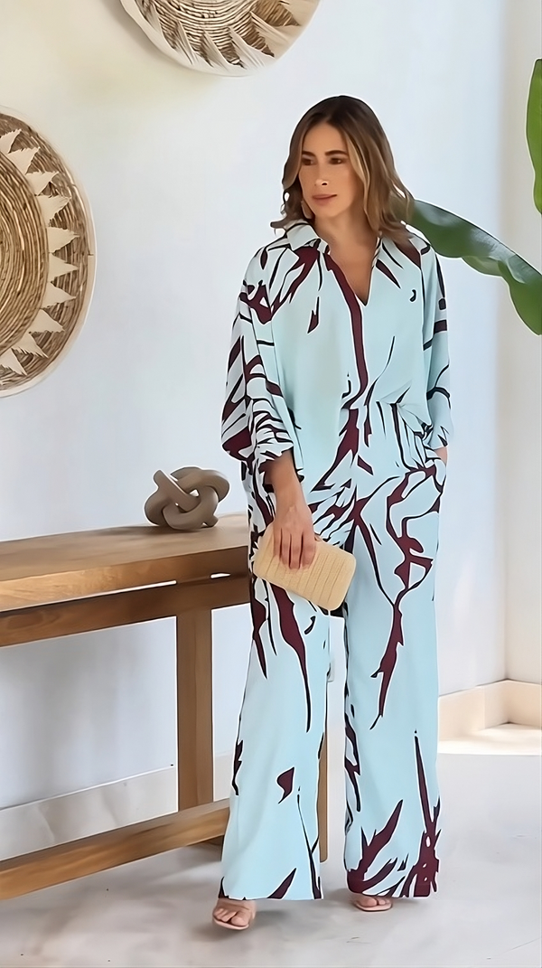 Aveline Co-ord Set