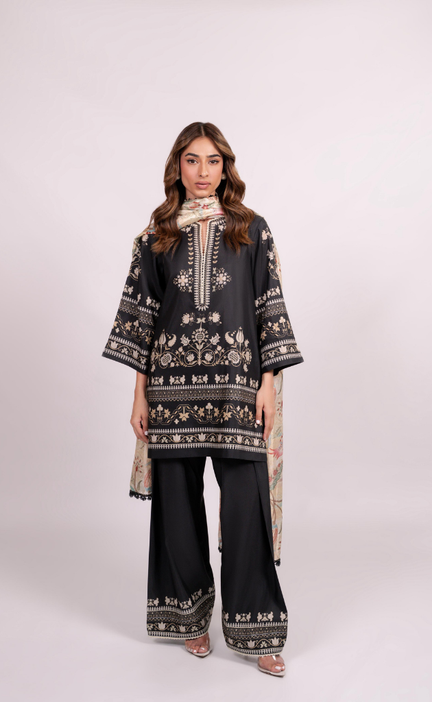 Elowra Co-Ord Set