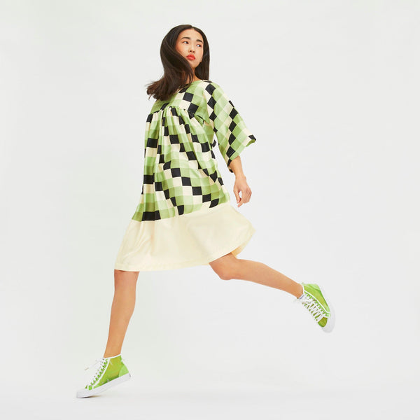 Resort Midi Dress