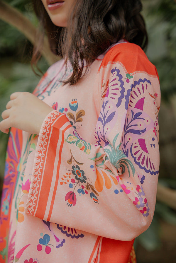 Golden Grace Co-ord Set