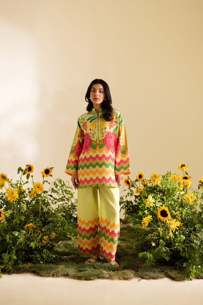 Bloomira Co-ord Set