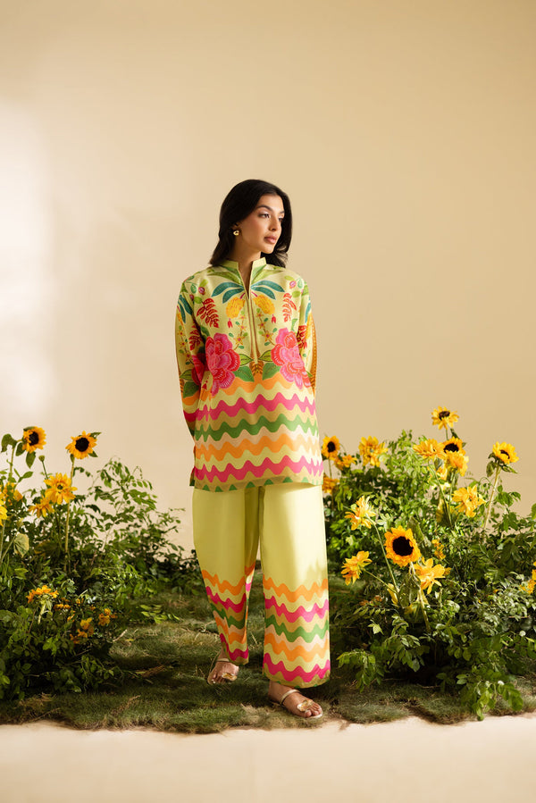 Bloomira Co-ord Set