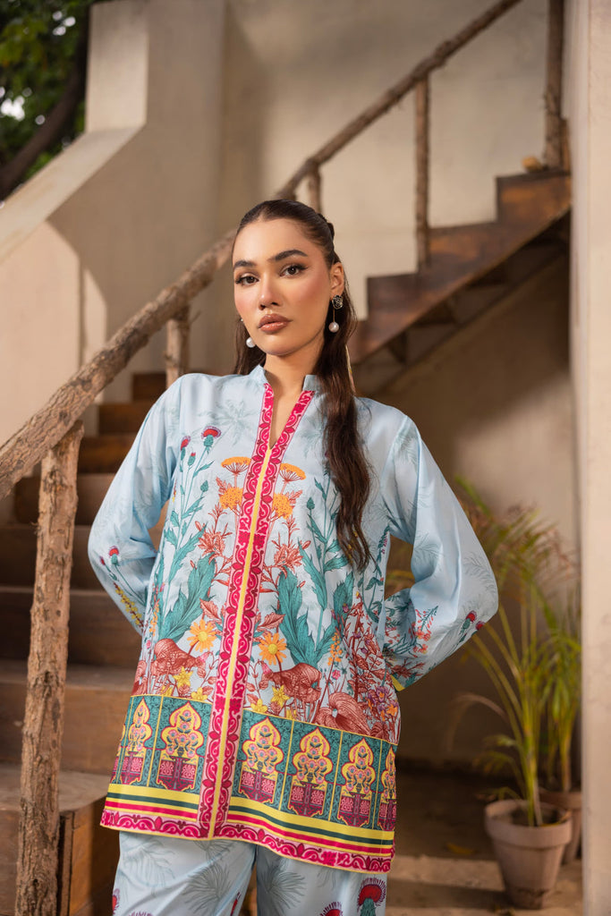 Selina Luxe Co-ord Set