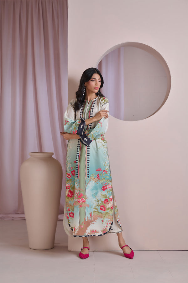 Velora Kurta Set