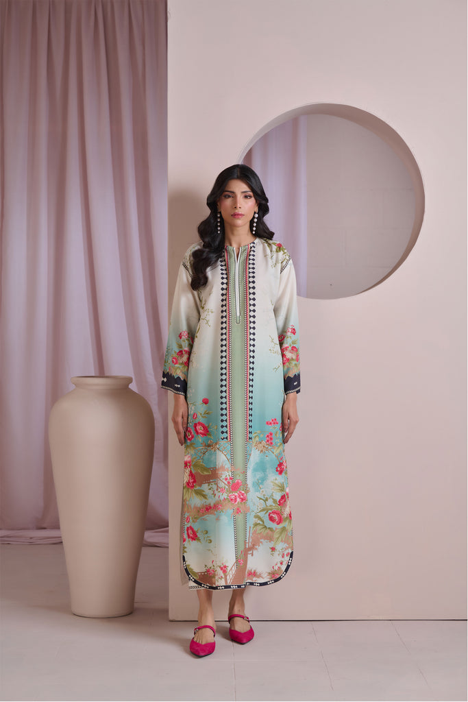Velora Kurta Set