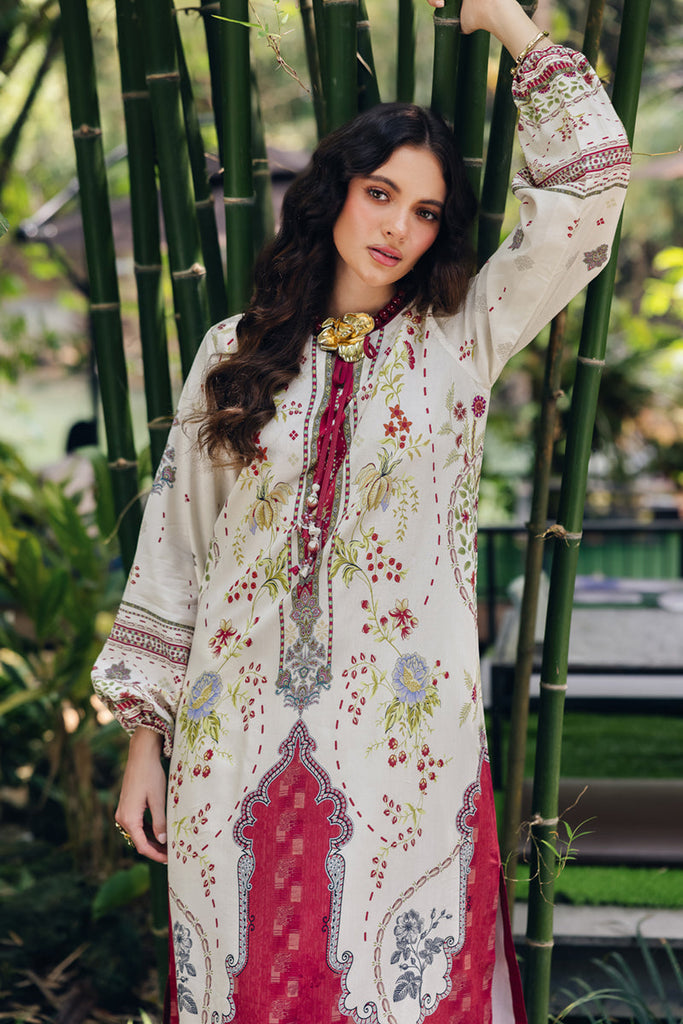 Azmera Kurta Set