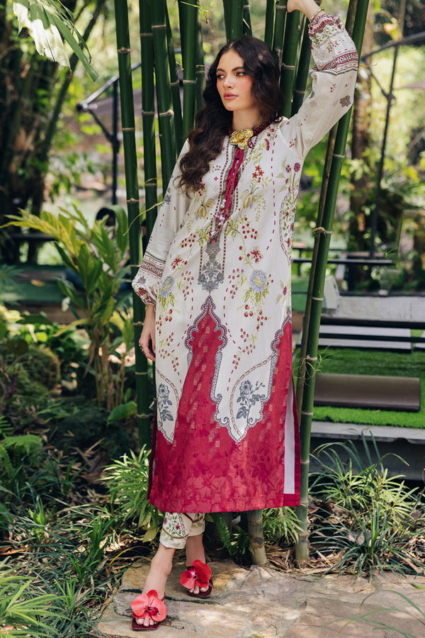 Azmera Kurta Set