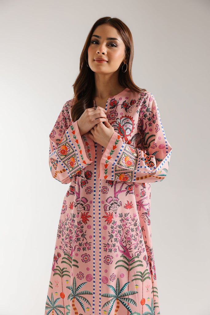 Rosara Kurta Set