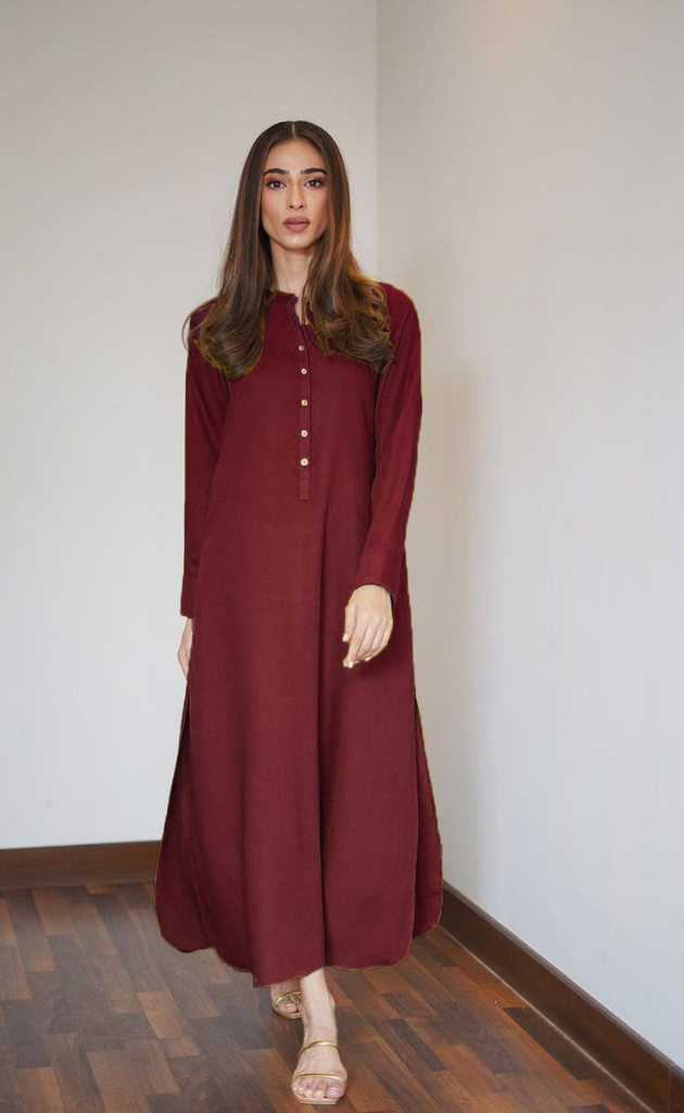 Aarika Premium Co-ord Set