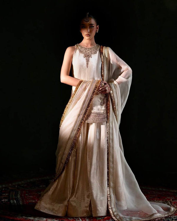 Chine Royale Velvet Set