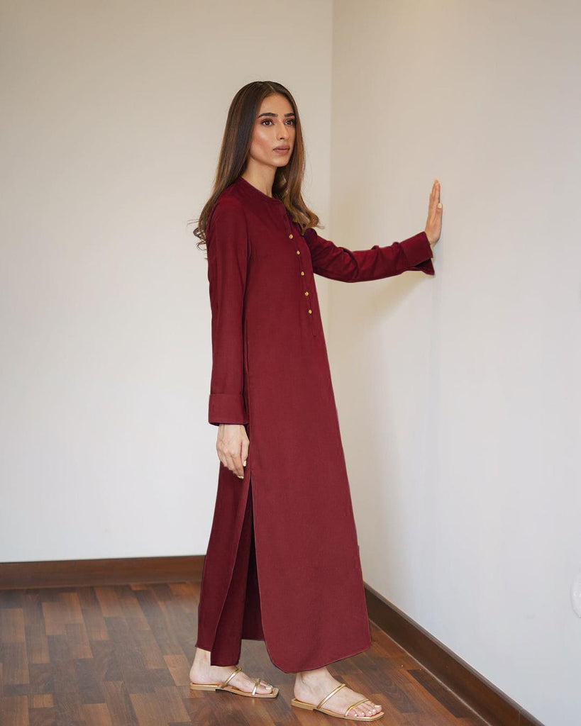 Aarika Premium Co-ord Set