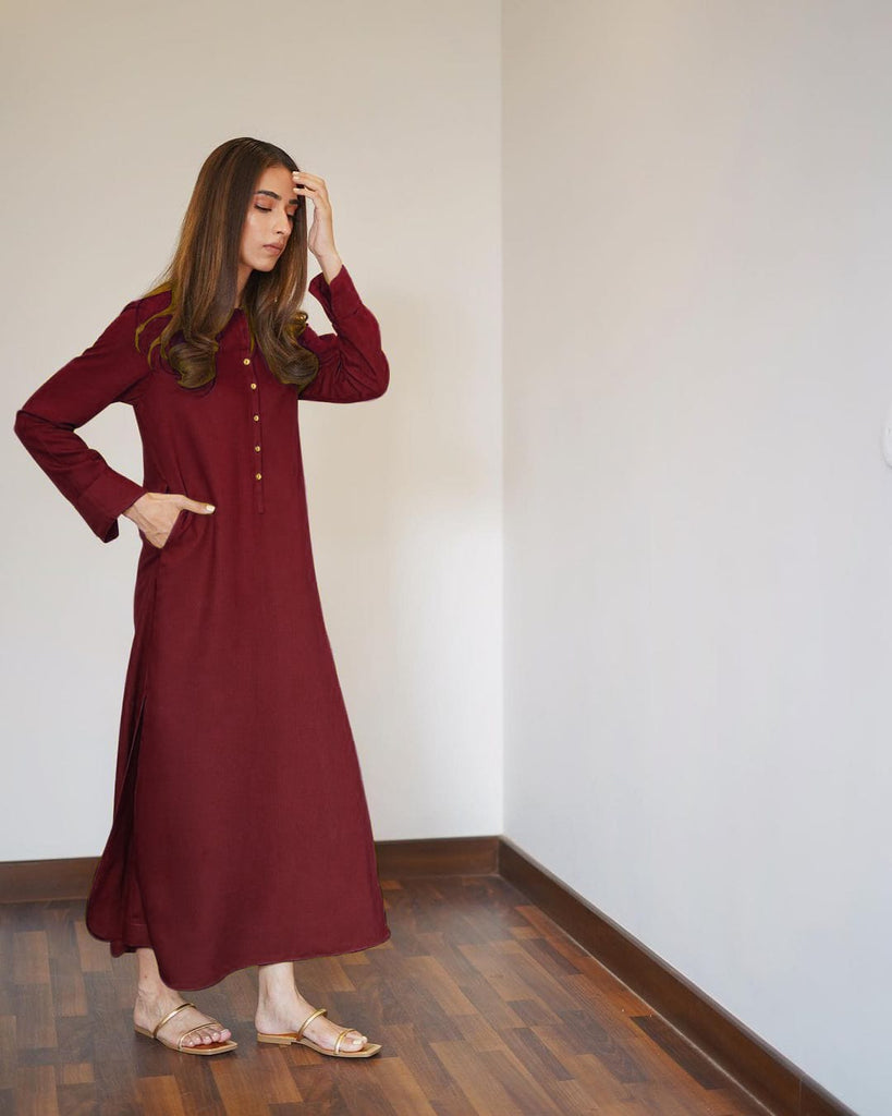 Aarika Premium Co-ord Set