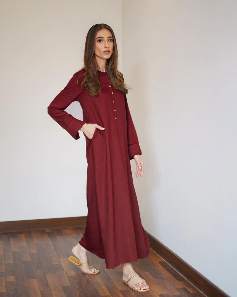 Aarika Premium Co-ord Set