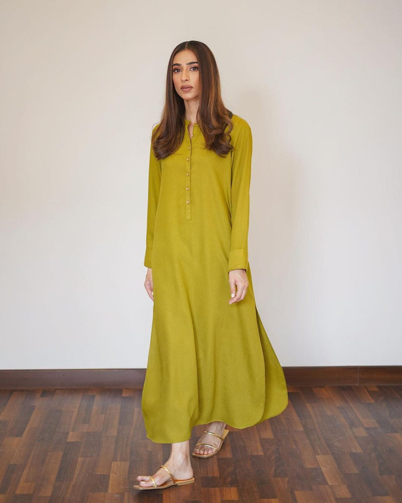 Aarika Premium Co-ord Set