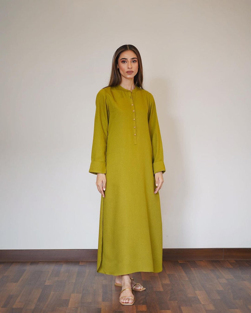 Aarika Premium Co-ord Set