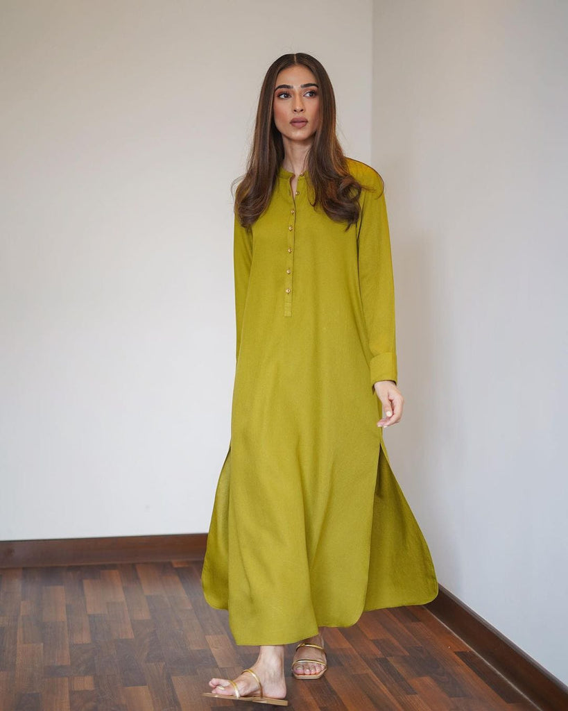 Aarika Premium Co-ord Set