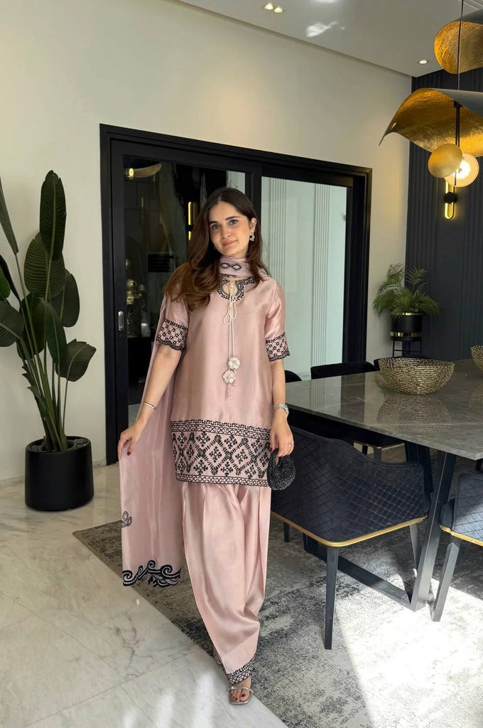 Aafreen Farshi Set